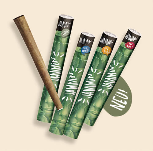 Hemp Cones