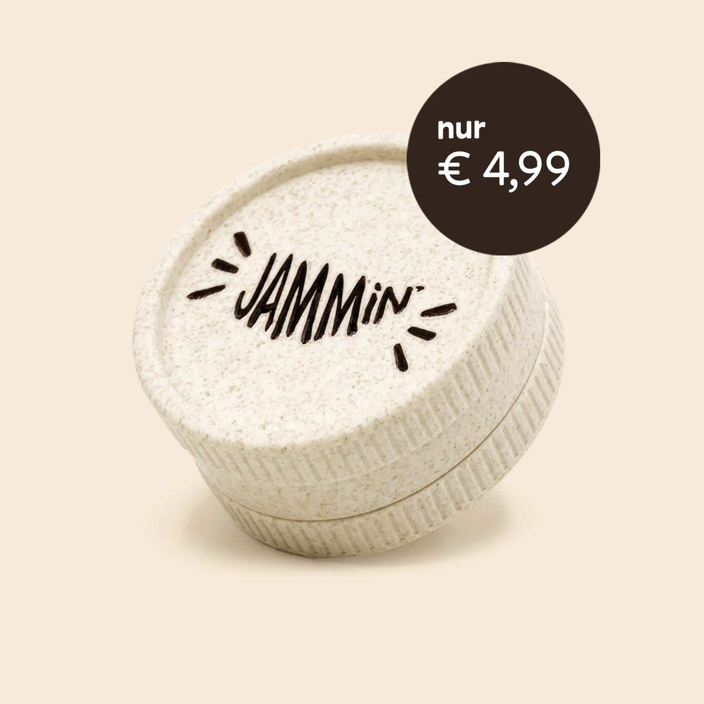 Jammin’ Grinder