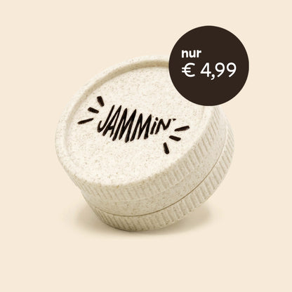 Jammin’ Grinder