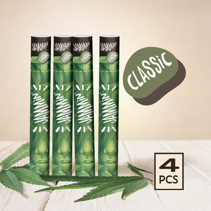 Jammin’ Hemp Cones Classic