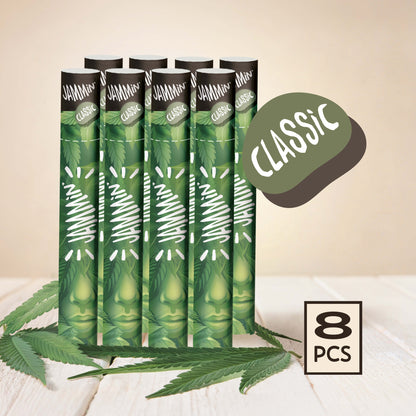 Jammin’ Hemp Cones Classic