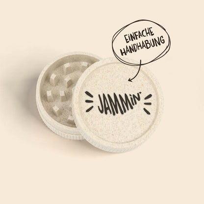 Jammin’ Grinder