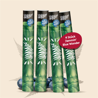 Jammin’ Hemp Cones Session Set