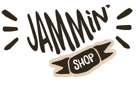 Jammin’ Shop