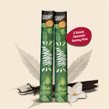 Jammin’ Hemp Cones Starter Set